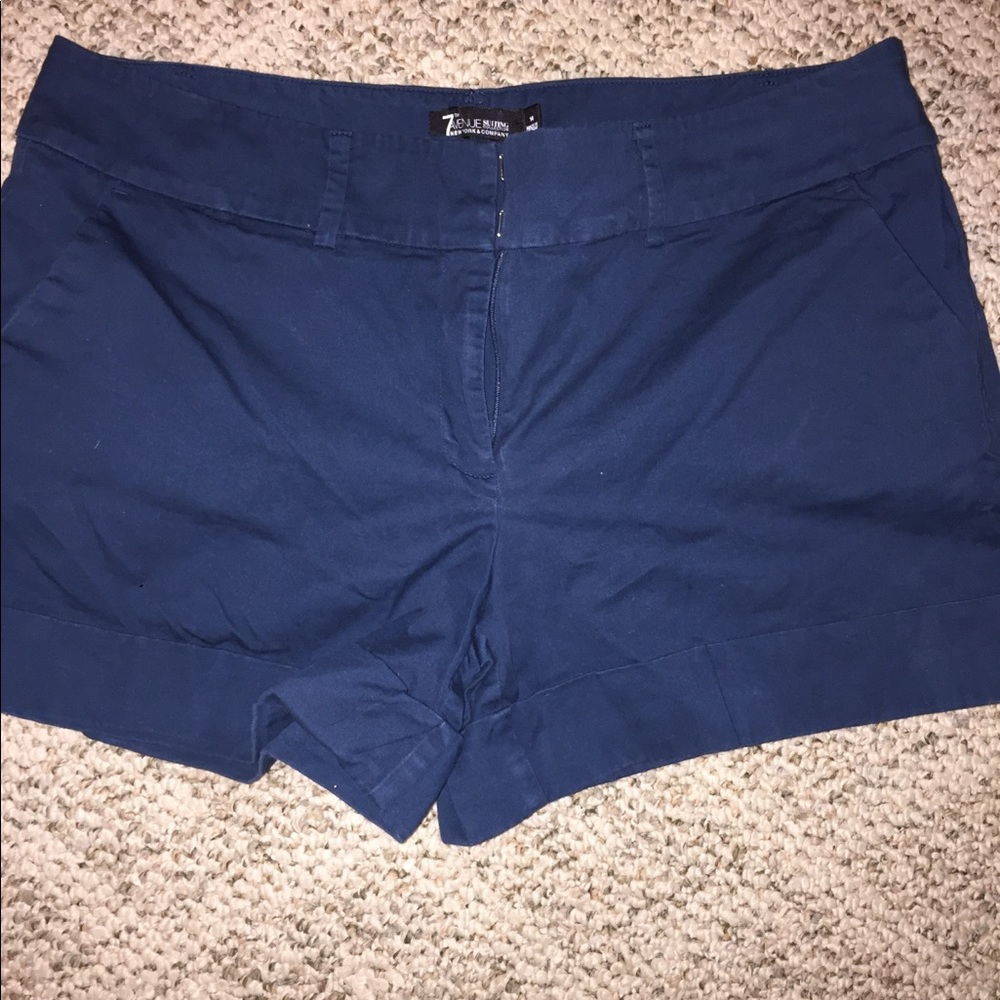 Shorts